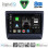 DIGITAL IQ BXK 20256_CPAA (9inc) MULTIMEDIA TABLET for ISUZU DMAX mod. 2020-2026