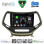 DIGITAL IQ BXK 20273_CPAA (10inc) MULTIMEDIA TABLET for JEEP CHEROKEE mod. 2014-2026