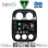 DIGITAL IQ BXK 20277_CPAA (10inc) MULTIMEDIA TABLET for JEEP COMPASS - PATRIOT mod. 2007-2016