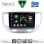 DIGITAL IQ BXK 20313_CPAA (9inc) MULTIMEDIA TABLET for KIA RIO mod. 2005-2011