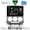 DIGITAL IQ BXK 20370_CPAA (9inc) MULTIMEDIA TABLET for MAZDA 5  mod. 2004-2010