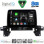 DIGITAL IQ BXK 20381_CPAA (9inc) MULTIMEDIA TABLET for MAZDA CX5 mod. 2017-2025