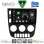 DIGITAL IQ BXK 20413_CPAA (9inc) MULTIMEDIA TABLET for MERCEDES ML (W163) mod. 2002-2005