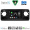 DIGITAL IQ BXK 20424_CPAA (10inc) MULTIMEDIA TABLET for MERCEDES SPRINTER mod. 2018-2026