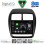 DIGITAL IQ BXK 20431_CPAA (9inc) MULTIMEDIA TABLET for MITSUBISHI ASX mod. 2020-2023