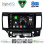 DIGITAL IQ BXK 20434_CPAA (10inc) MULTIMEDIA TABLET for MITSUBISHI LANCER mod. 2008-2017