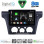 DIGITAL IQ BXK 20441_CPAA CLIMA (10inc) MULTIMEDIA TABLET for MITSUBISHI OUTLANDER mod. 2001-2005 with CLIMA