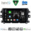 DIGITAL IQ BXK 20456_CPAA (10inc) MULTIMEDIA TABLET for NISSAN NAVARA mod. 2016-2025