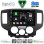 DIGITAL IQ BXK 20458BL_CPAA (9inc) MULTIMEDIA TABLET for NISSAN NV 200 mod. 2009-2020 (BLACK)
