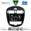 DIGITAL IQ BXK 20470_CPAA CLIMA (9inc) MULTIMEDIA TABLET for NISSAN PULSAR mod. 2014-2020