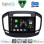 DIGITAL IQ BXK 20492_CPAA (9inc) MULTIMEDIA TABLET for OPEL INSIGNIA  mod.2014-2017