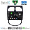 DIGITAL IQ BXK 20506_CPAA (9inc) MULTIMEDIA TABLET for PEUGEOT 206 mod. 1998-2006