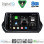 DIGITAL IQ BXK 20509_CPAA (9inc) MULTIMEDIA TABLET for PEUGEOT 208 – 2008 mod. 2021>