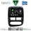 DIGITAL IQ BXK 20544_CPAA (10inc) MULTIMEDIA TABLET for RENAULT CLIO mod. 2012-2015