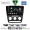DIGITAL IQ BXK 20595BL_CPAA (10inc) MULTIMEDIA TABLET for SKODA OCTAVIA 5 mod. 2005-2012 (BLACK)