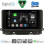 DIGITAL IQ BXK 20598_CPAA (10inc) MULTIMEDIA TABLET for SKODA OCTAVIA 8 mod. 2021-2026