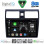 DIGITAL IQ BXK 20684_CPAA (10inc) MULTIMEDIA TABLET for SUZUKI SWIFT mod. 2005-2011