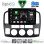 DIGITAL IQ BXK 20694_CPAA (9inc) MULTIMEDIA TABLET for SUZUKI VITARA mod. 2000-2005
