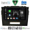 DIGITAL IQ BXK 20697BL_CPAA (9inc) MULTIMEDIA TABLET for SUZUKI VITARA mod. 2016-2025 (BLACK)