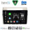 DIGITAL IQ BXK 20711B_CPAA (9inc) MULTIMEDIA TABLET for TOYOTA COROLLA VERSO mod. 2004-2009