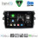DIGITAL IQ BXK 20713_CPAA (9inc) MULTIMEDIA TABLET for TOYOTA COROLLA 4D mod. 2006-2012