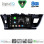 DIGITAL IQ BXK 20714BIG_CPAA (10inc) MULTIMEDIA TABLET for TOYOTA COROLLA mod. 2013-2016