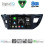 DIGITAL IQ BXK 20714MD_CPAA (10inc) MULTIMEDIA TABLET for TOYOTA COROLLA mod. 2013-2016