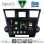 DIGITAL IQ BXK 20719_CPAA (10inc) MULTIMEDIA TABLET for TOYOTA HIGHLANDER mod. 2008-2015