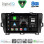 DIGITAL IQ BXK 20726BL_CPAA (9inc) MULTIMEDIA TABLET for TOYOTA PRIUS mod. 2009-2015 (BLACK)
