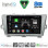 DIGITAL IQ BXK 20726SL_CPAA (9inc) MULTIMEDIA TABLET for TOYOTA PRIUS mod. 2009-2015 (SILVER)