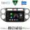 DIGITAL IQ BXK 20760GR_CPAA (9inc) MULTIMEDIA TABLET for VW TIGUAN mod. 2011-2016 (GREY)