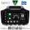 DIGITAL IQ BXK 20779_CPAA (9inc) MULTIMEDIA TABLET for TOYOTA IQ mod. 2008-2015 with ORIG. NAVI