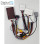 DIQ CABCAN NISSAN 360o (cable + canbus for NISSAN with 360o cameras mod. 2014-2023)