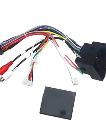 DIGITAL IQ CABLE BENZ 3
