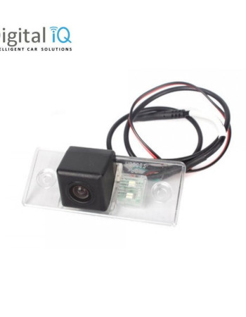 DIGITAL IQ CAMERA SKODA_10 (AHD - NTSC) HEADLIGHT CAMERA PORSCHE CAYENNE - SKODA FABIA-SUPERB - VW PASSAT