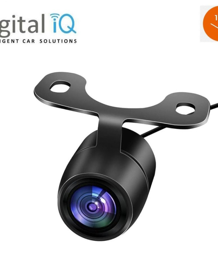 DIGITAL IQ CAMERA 586 (AHD) for REAR-FRONT