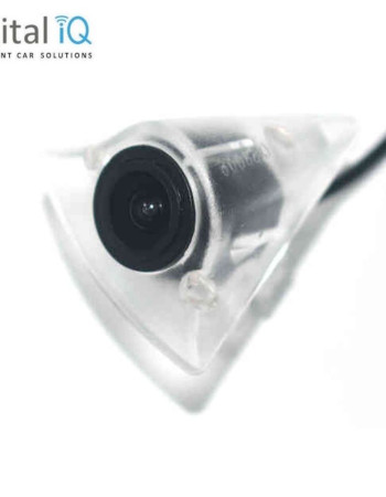 DIGITAL IQ CAMERA QS8006 (AHD-NTSC) FRONT CAMERA for VW TIGUAN mod. 2010-2016