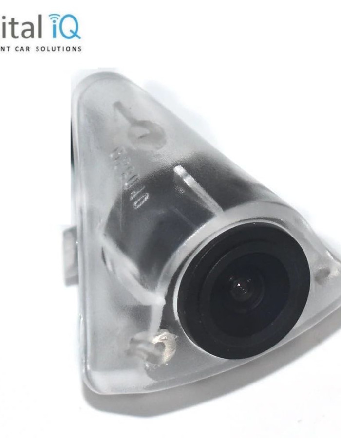 DIGITAL IQ CAMERA QS8010 (AHD-NTSC) FRONT CAMERA for VW POLO mod. 2009-2017