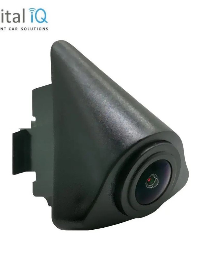 DIGITAL IQ CAMERA QS8012 (AHD-NTSC) FRONT CAMERA for VW PASSAT mod. 2012-2016