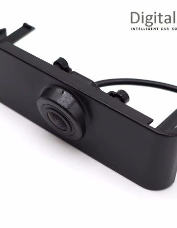 DIGITAL IQ CAMERA QS8017 (AHD-NTSC) FRONT CAMERA for AUDI A4 mod. 2008-2016