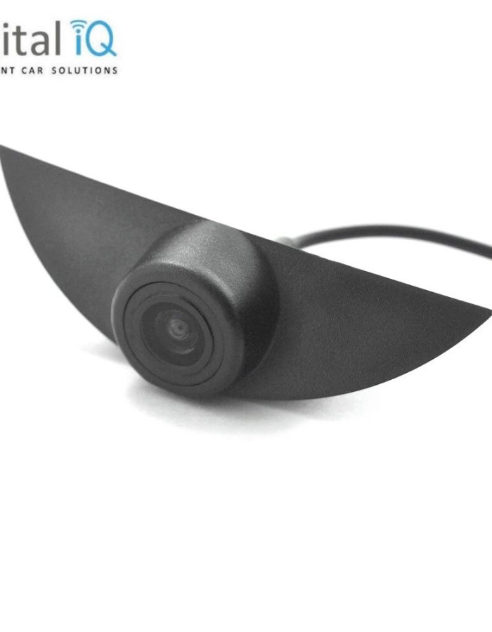 DIGITAL IQ CAMERA QS8019 (AHD-NTSC) FRONT CAMERA for NISSAN QASHQAI J10-11 mod. 2006-2021