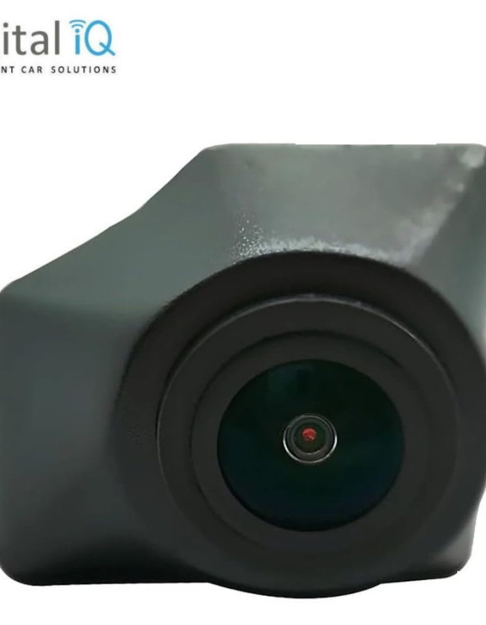 DIGITAL IQ CAMERA QS8022 (AHD-NTSC) FRONT CAMERA for KIA SPORTAGE mod. 2010-2015