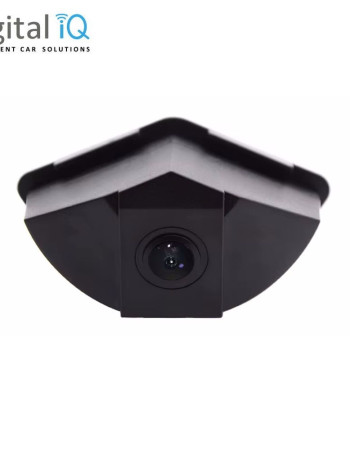 DIGITAL IQ CAMERA QS8032 (AHD-NTSC) FRONT CAMERA for MERCEDES C-ML-GLK (W204-W166-X204) mod. 2011-2018