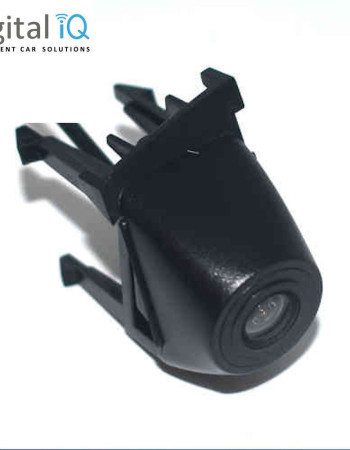 DIGITAL IQ CAMERA QS8065 (AHD-NTSC) FRONT CAMERA for BMW S.3-S.4 (F30-32) mod. 2011-2019