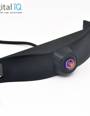 DIGITAL IQ CAMERA QS8068 (AHD-NTSC) FRONT CAMERA for PEUGEOT 3008 mod. 2012-2016