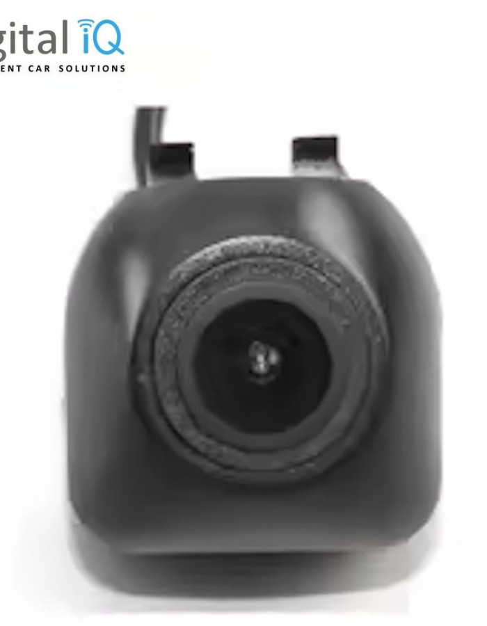 DIGITAL IQ CAMERA QS8071 (AHD-NTSC) FRONT CAMERA for MERCEDES E (W213) mod. 2016-2023