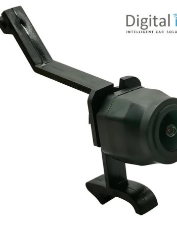 DIGITAL IQ CAMERA QS8079 (AHD-NTSC) FRONT CAMERA for SKODA OCTAVIA mod. 2013-2021