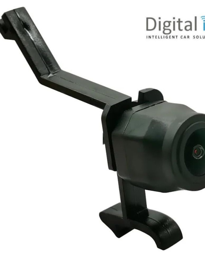 DIGITAL IQ CAMERA QS8079 (AHD-NTSC) FRONT CAMERA for SKODA OCTAVIA mod. 2013-2021