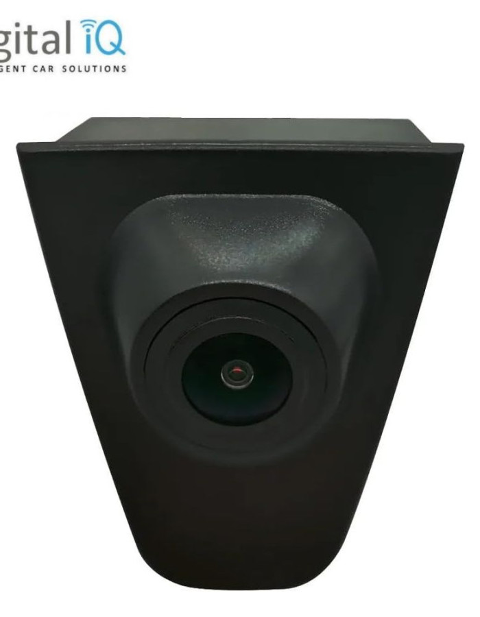 DIGITAL IQ CAMERA QS8331 (AHD-NTSC) FRONT CAMERA for HONDA CIVIC mod. 2021-2026