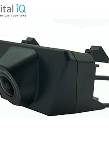 DIGITAL IQ CAMERA QS8083 (AHD-NTSC) FRONT CAMERA for TOYOTA LANDCRUISER mod. 2008-2015